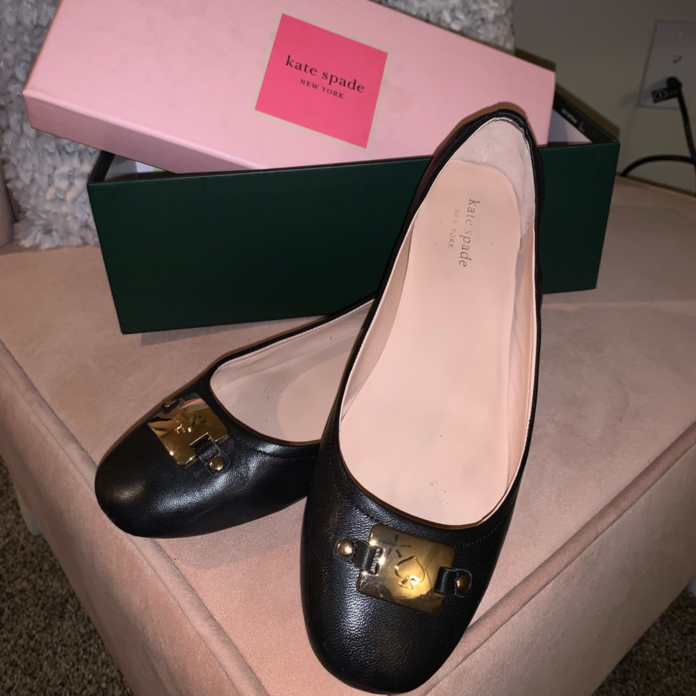Kate Spade Shoes